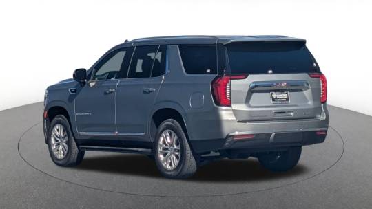 2024 GMC Yukon