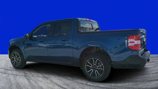 2024 Ford Maverick