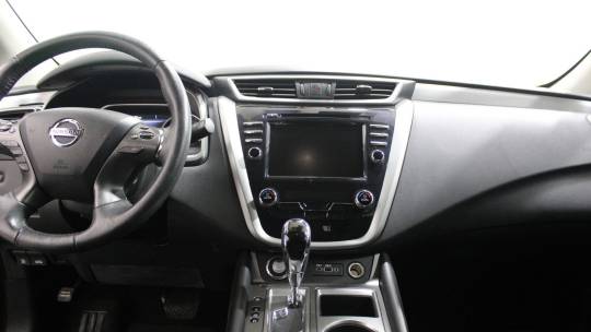 2021 Nissan Murano