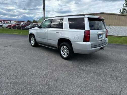 2019 chevrolet tahoe lt in eden isle, arkansas