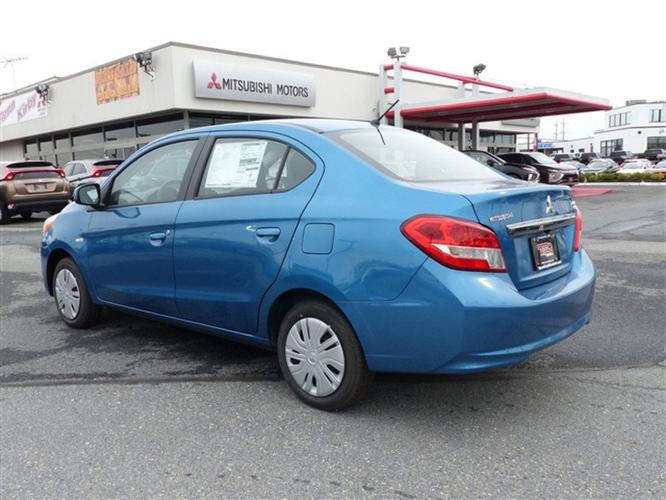 used 2018 mitsubishi mirage g4 es frederick, md 21704 for sale in frederick, maryland