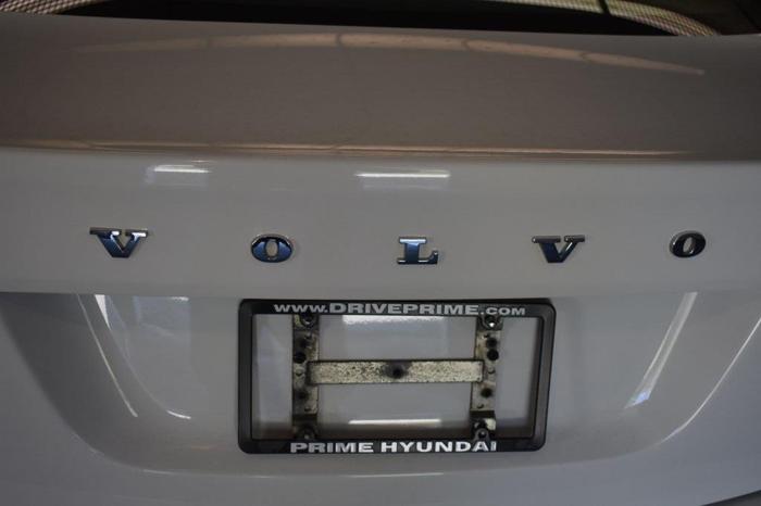 2013 volvo s60 t5 awd t5 4dr sedan for sale in saco, maine