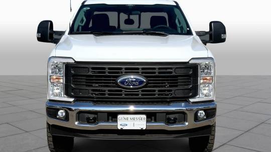 2024 Ford F-250