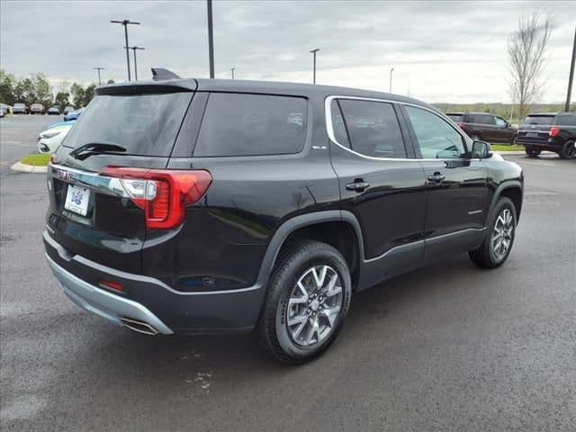 2023 gmc acadia sle in lebanon, tennessee