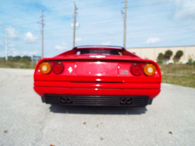 1988 1/2 ferrari 328gts