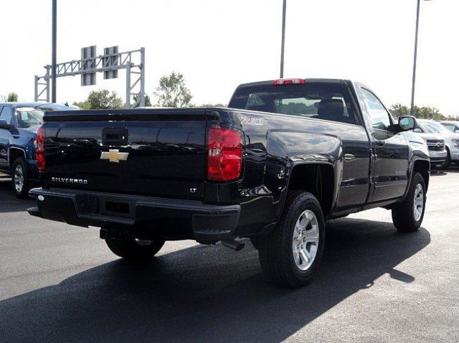 2017 chevrolet silverado 1500 lt for sale in dover, delaware