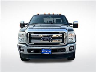 2015 Ford F-350 lariat