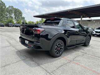 2024 Hyundai Santa Cruz xrt