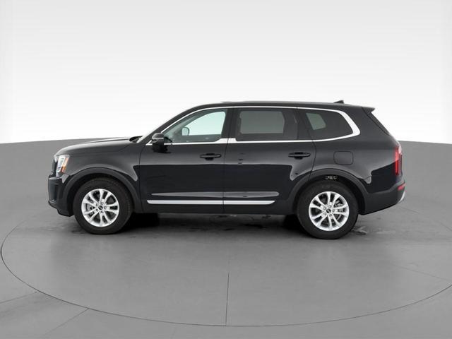 2020 kia telluride in riverside, california