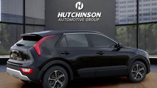 2024 Kia Niro