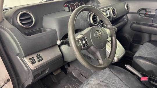 2011 Scion xB