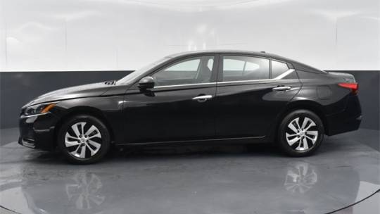 2025 Nissan Altima 2.5 s