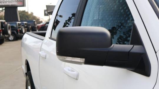 2019 RAM 1500 classic