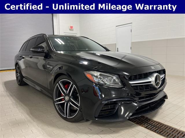2019 mercedes-benz amg e 63 s 4matic