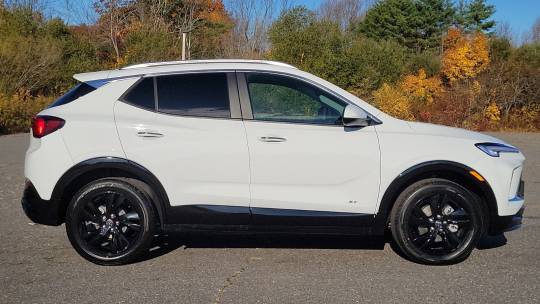 2025 Buick Encore GX