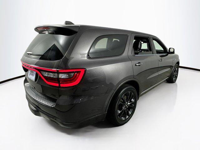 2021 dodge durango r/t awd