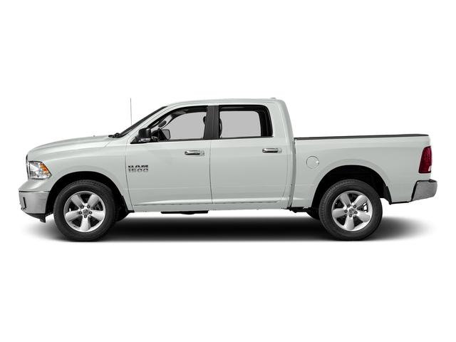 2017 ram 1500 big horn crew cab 4x2 64' box