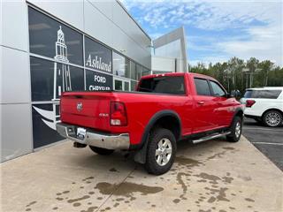 2014 RAM 3500 slt