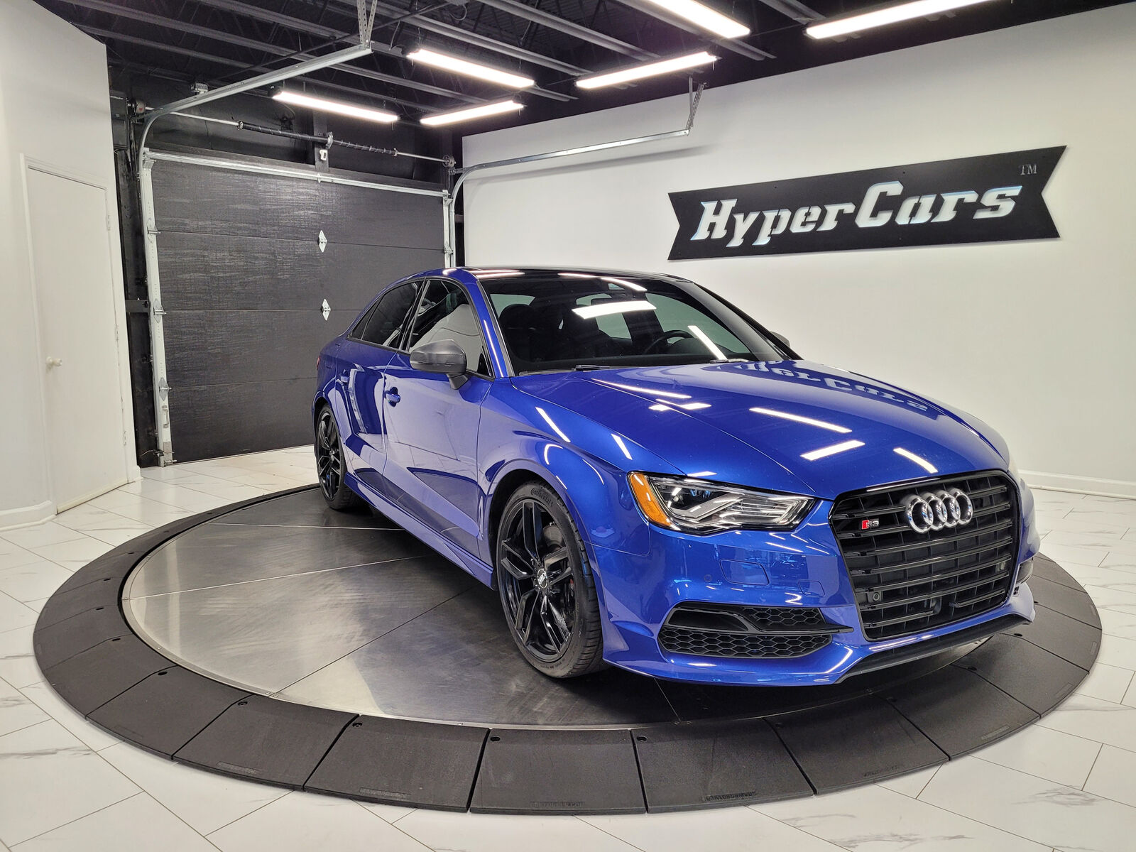 2016 audi s3 2.0t prestige quattro