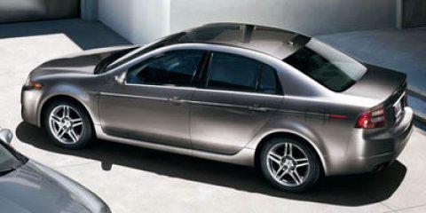 2007 acura tl 3.2