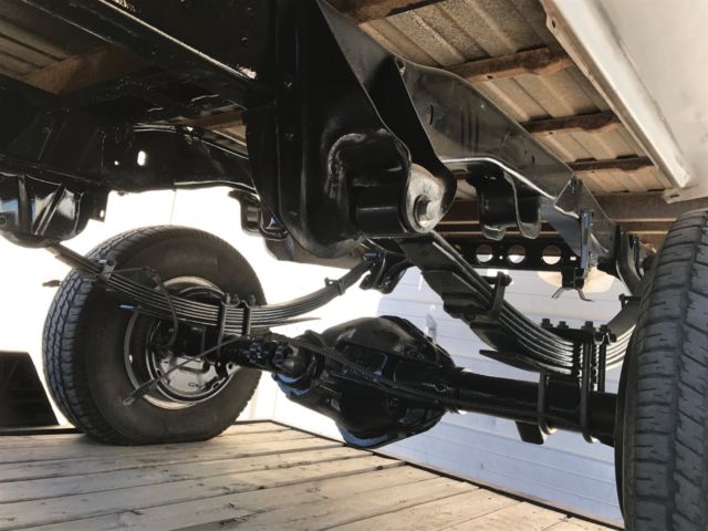 1980 chevy k20 4x4