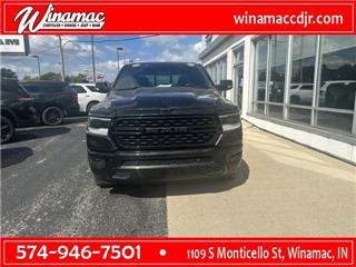 2022 RAM 1500 lone star