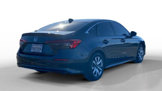 2023 Honda Civic