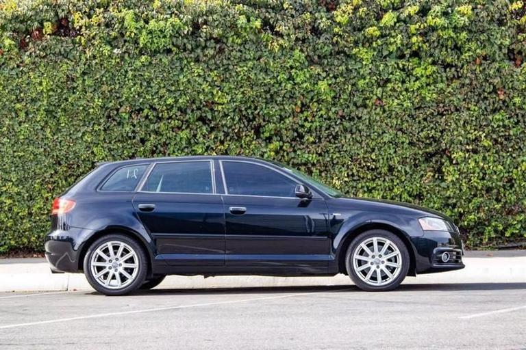 2012 audi a3