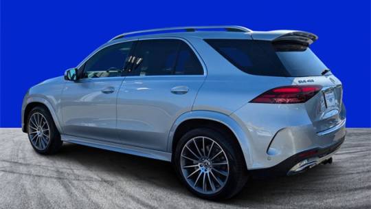 2024 Mercedes-Benz GLE
