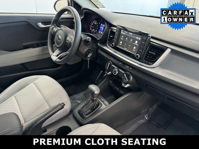 2020 kia rio 5-door s