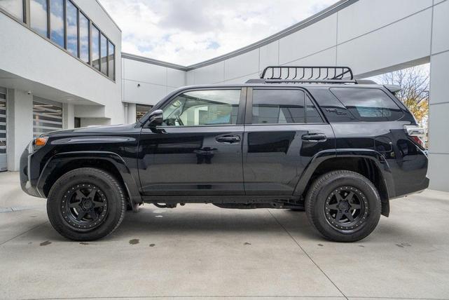 2020 toyota 4runner sport