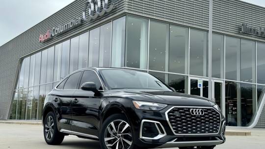 2025 Audi Q5