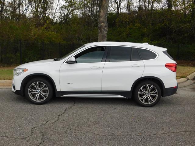 2017 bmw x1 xdrive 28i