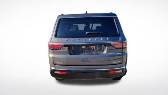 2024 Jeep Wagoneer