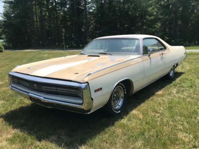 1970 chrysler 300h