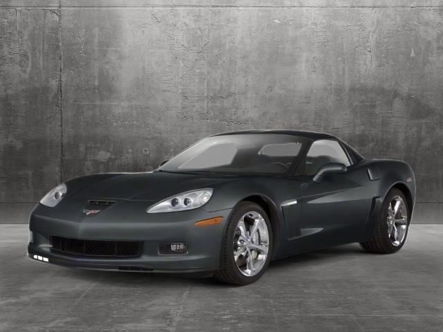 2011 chevrolet corvette t mulliner