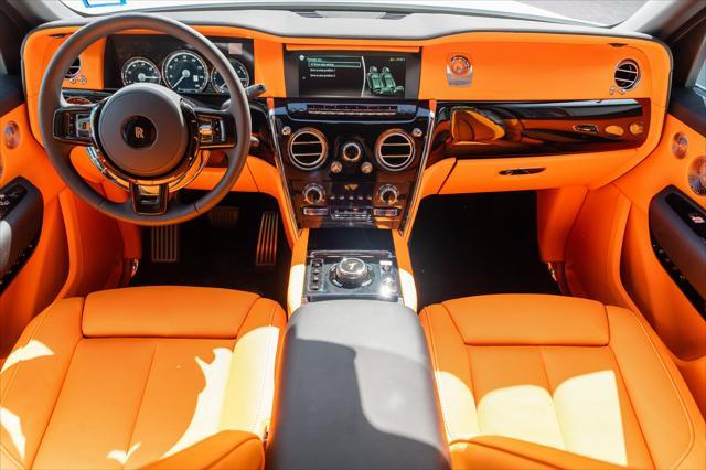 2023 rolls-royce cullinan