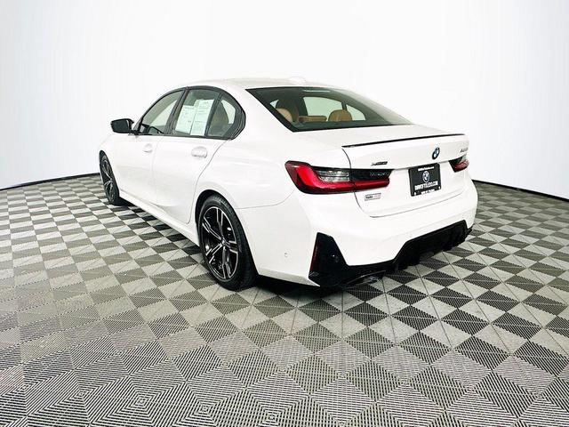 2024 bmw m340 i xdrive