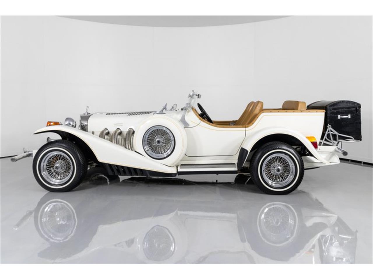 1979 excalibur phaeton