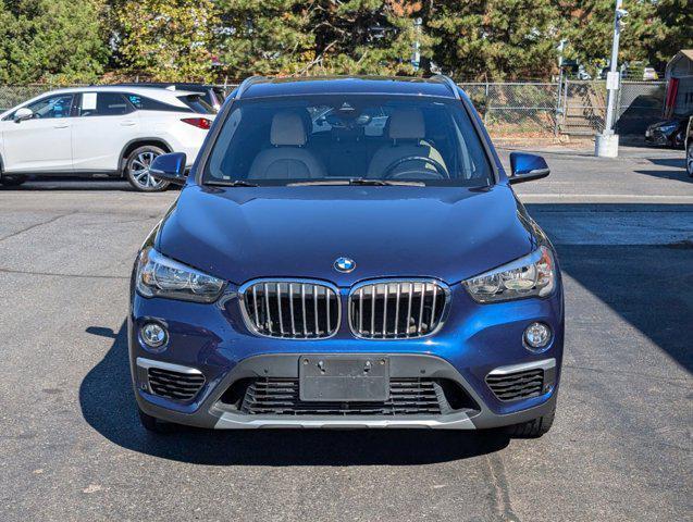 2019 bmw x1 xdrive28i