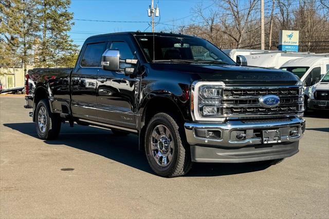 2024 ford f-250 king ranch