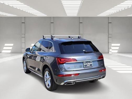 2021 audi q5