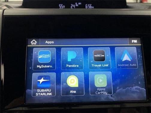 2022 subaru forester premium in owings mills, maryland