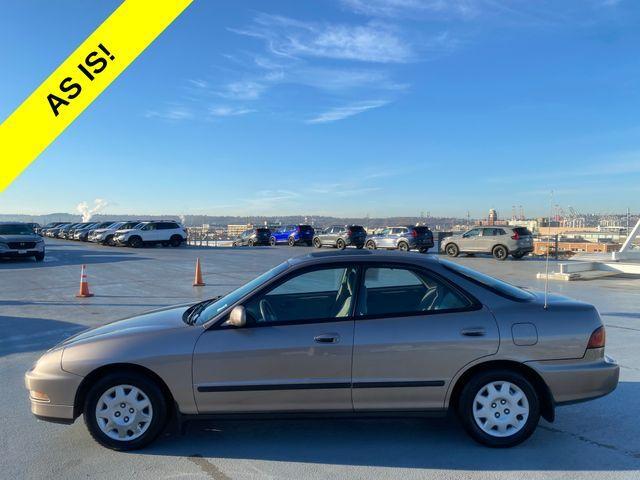 1995 acura integra ls