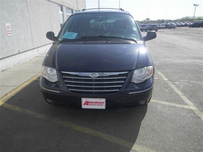 2005 chrysler limited for sale in aberdeen, south dakota