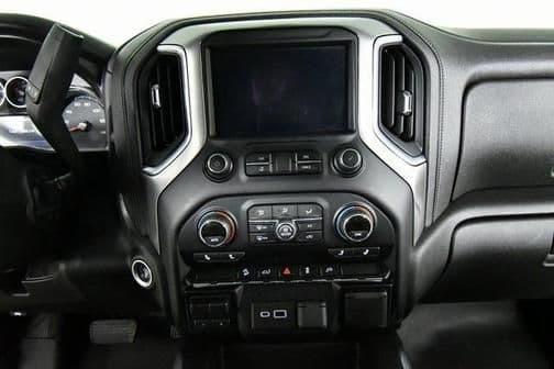 2021 chevrolet silverado 1500 rst in bozeman, montana