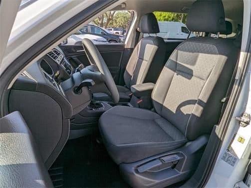 2020 volkswagen tiguan 2.0t s in west palm beach, florida
