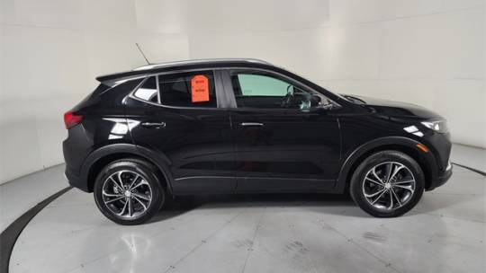 2023 Buick Encore GX