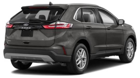 2021 Ford Edge