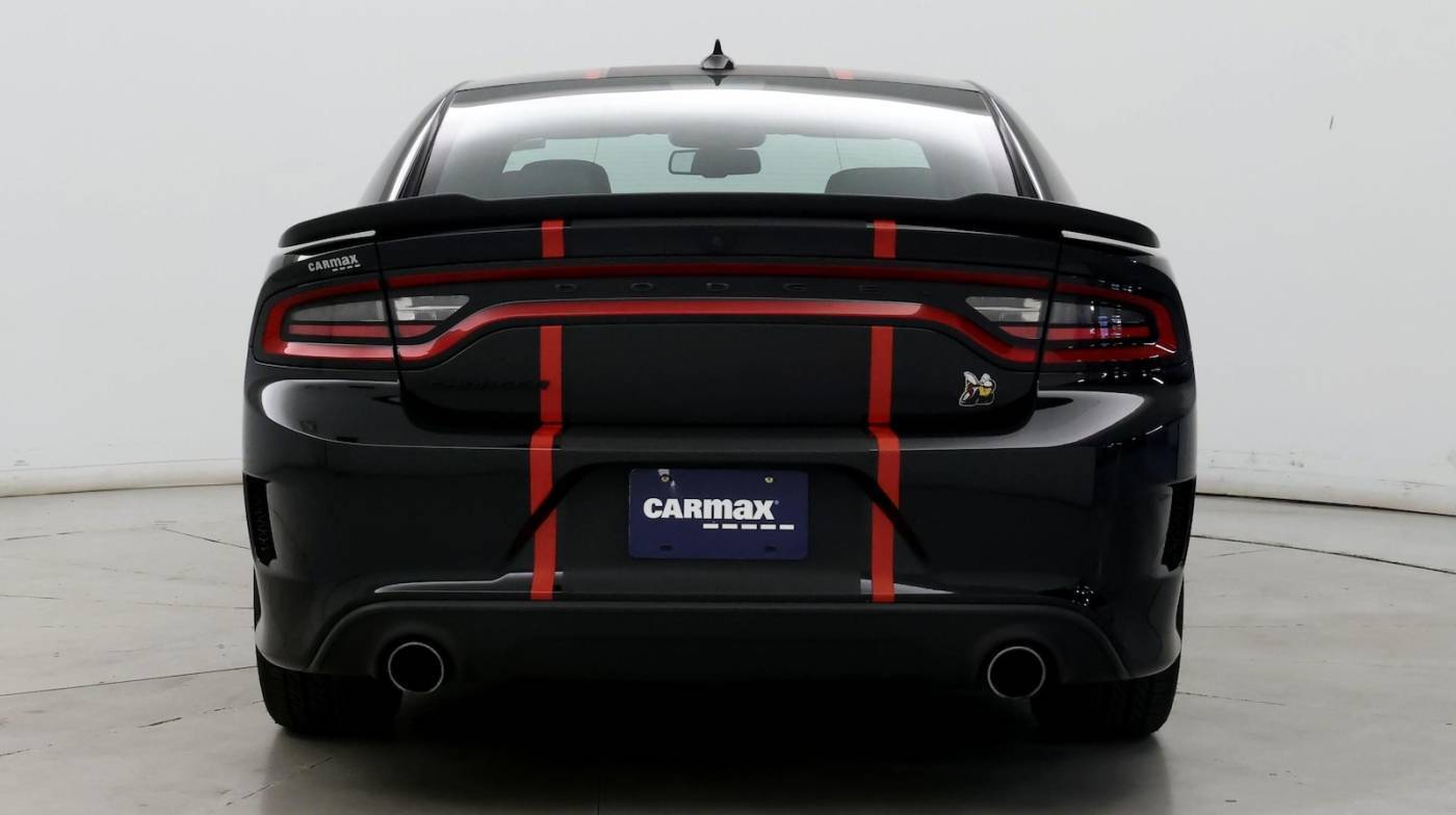 used 2022 dodge charger $39,998great deal 59,086 mi. location: salisbury